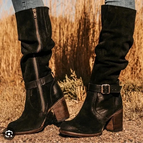 Freebird Holland Boot - Picture 2 of 9